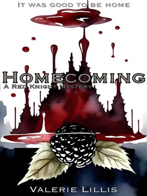 cover image of Homecoming